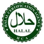 HALAL Certificate